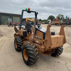 CASE ASTEC RT560  Trencher
