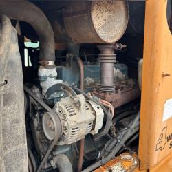 CASE ASTEC RT560  Trencher