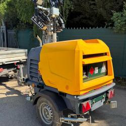 ATLAS COPCO HILIGHT H6+