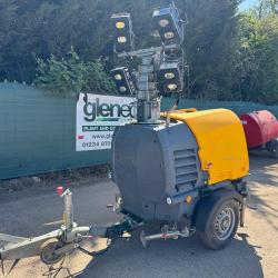 ATLAS COPCO HILIGHT H6+
