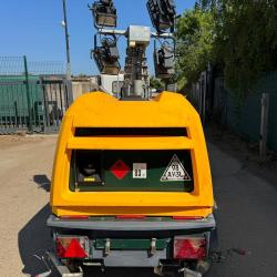 ATLAS COPCO HILIGHT H6+