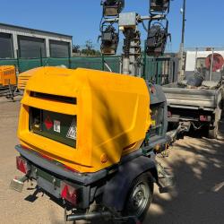 ATLAS COPCO HILIGHT H6+