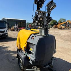 ATLAS COPCO HILIGHT H6+