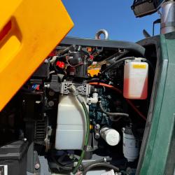 ATLAS COPCO HILIGHT H6+