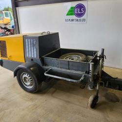 PUTZMEISTER SP11 DHF