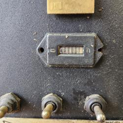 PUTZMEISTER SP11 DHF