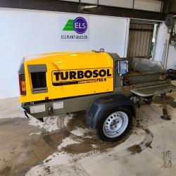 TURBOSOL PRO H