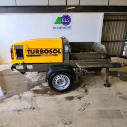 TURBOSOL PRO H
