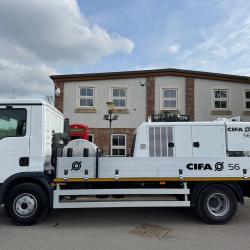MAN 10 Tonne