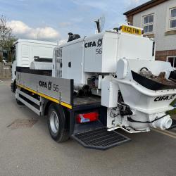 MAN 10 Tonne
