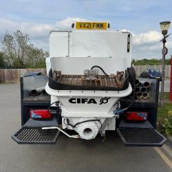 MAN 10 Tonne