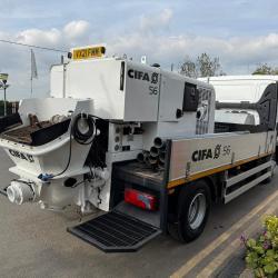 MAN 10 Tonne