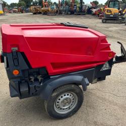 ATLAS COPCO XAS47 KD