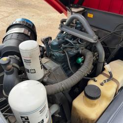 ATLAS COPCO XAS47 KD
