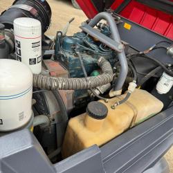 ATLAS COPCO XAS47