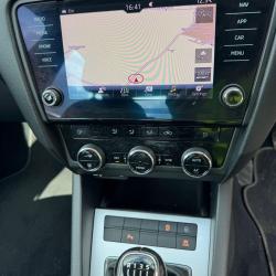 SKODA OCTAVIA Se Technology Tdi