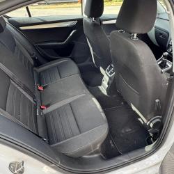 SKODA OCTAVIA Se Technology Tdi