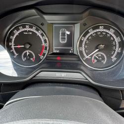 SKODA OCTAVIA Se Technology Tdi