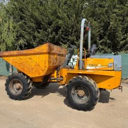 BENFORD 4 TONNE