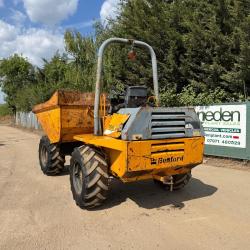 BENFORD 4 TONNE