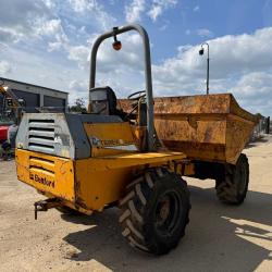 BENFORD 4 TONNE