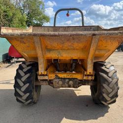 BENFORD 4 TONNE