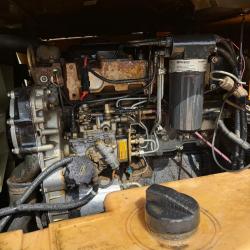 BENFORD 4 TONNE