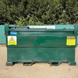 WESTERN 500 GALLONS
