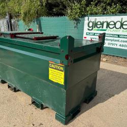 WESTERN 500 GALLONS