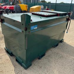 WESTERN 500 GALLONS