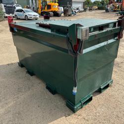 WESTERN 500 GALLONS