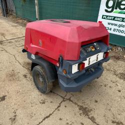 ATLAS COPCO XAS48