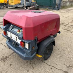 ATLAS COPCO XAS48