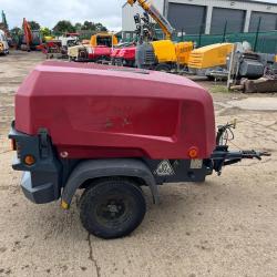 ATLAS COPCO XAS48