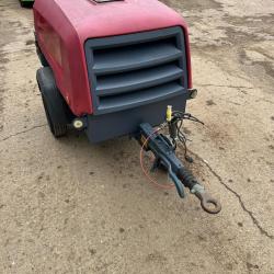 ATLAS COPCO XAS48