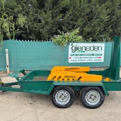 IFOR WILLIAMS 1.5T Digadoc