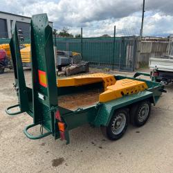 IFOR WILLIAMS 1.5T Digadoc