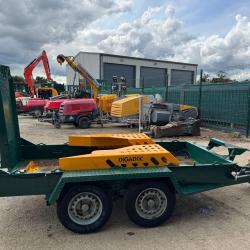 IFOR WILLIAMS 1.5T Digadoc