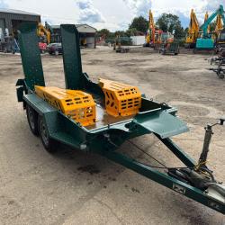 IFOR WILLIAMS 1.5T Digadoc