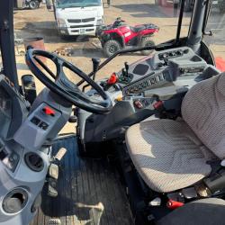 KUBOTA M105GX-IV