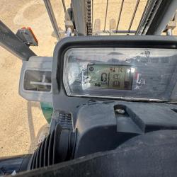 MITSUBISHI FG45 NT