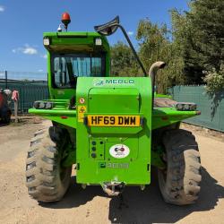 MERLO P40.13