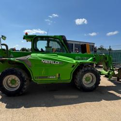 MERLO P40.13