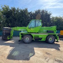 MERLO ROTO 45.21 KSC