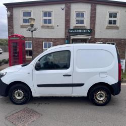 MERCEDES-BENZ CITAN 109 CDI