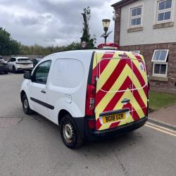 MERCEDES-BENZ CITAN 109 CDI