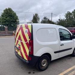 MERCEDES-BENZ CITAN 109 CDI