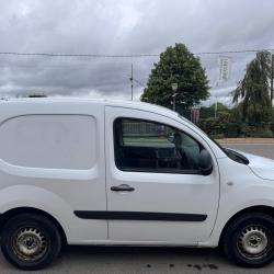 MERCEDES-BENZ CITAN 109 CDI