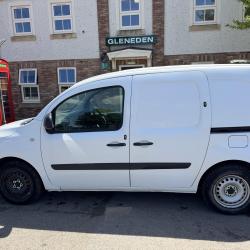 MERCEDES-BENZ CITAN 109 CDI