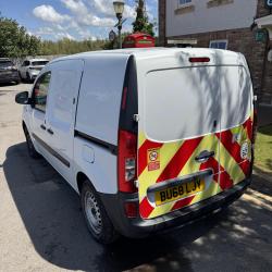 MERCEDES-BENZ CITAN 109 CDI